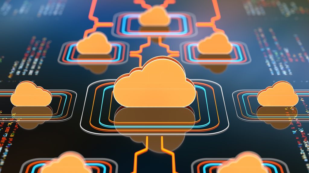 Red Hat Cloud Infrastructure fique por dentro dos seus benefícios Scala