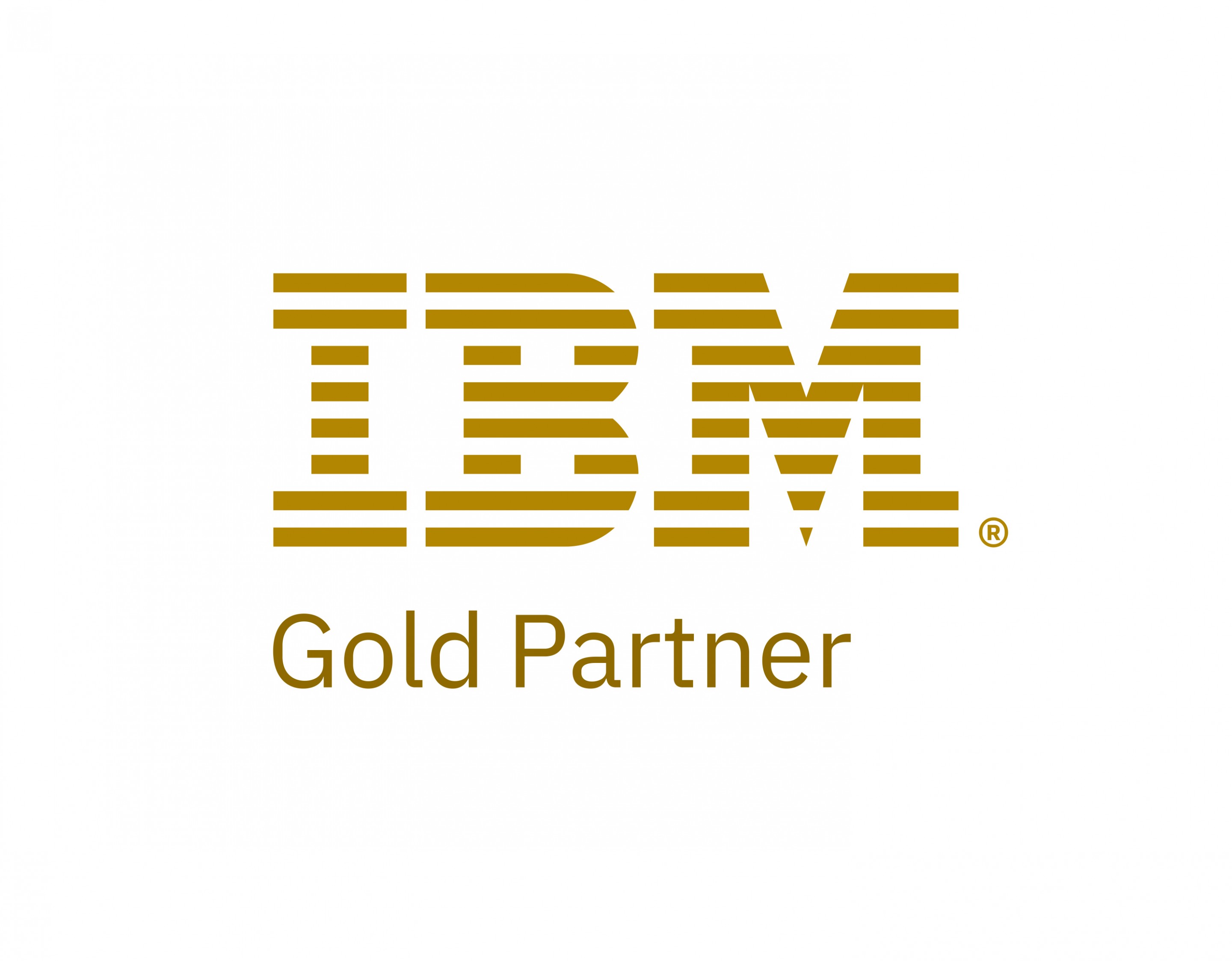 Certificação Group Software Partner Gold