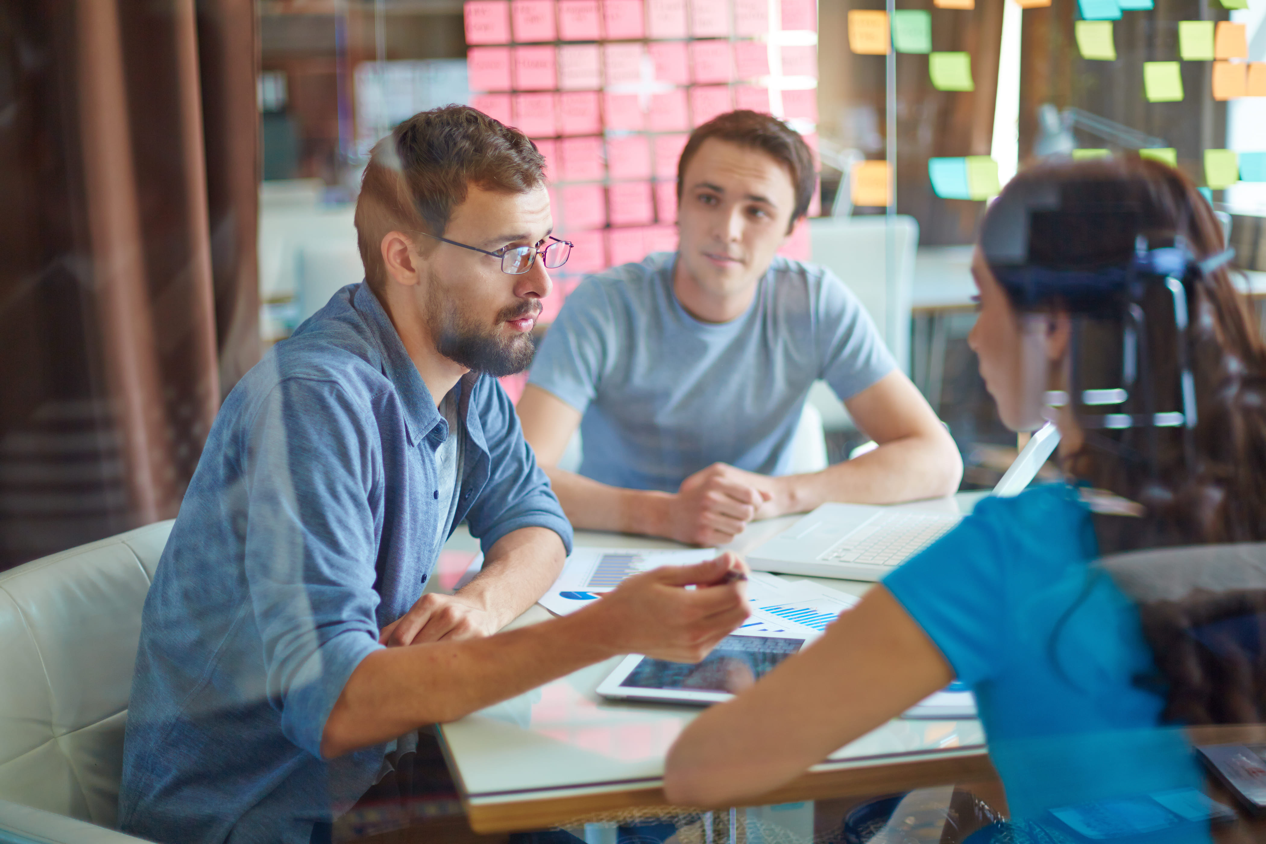 Inteligência artificial e hiperautomação: confira sobre o futuro do trabalho